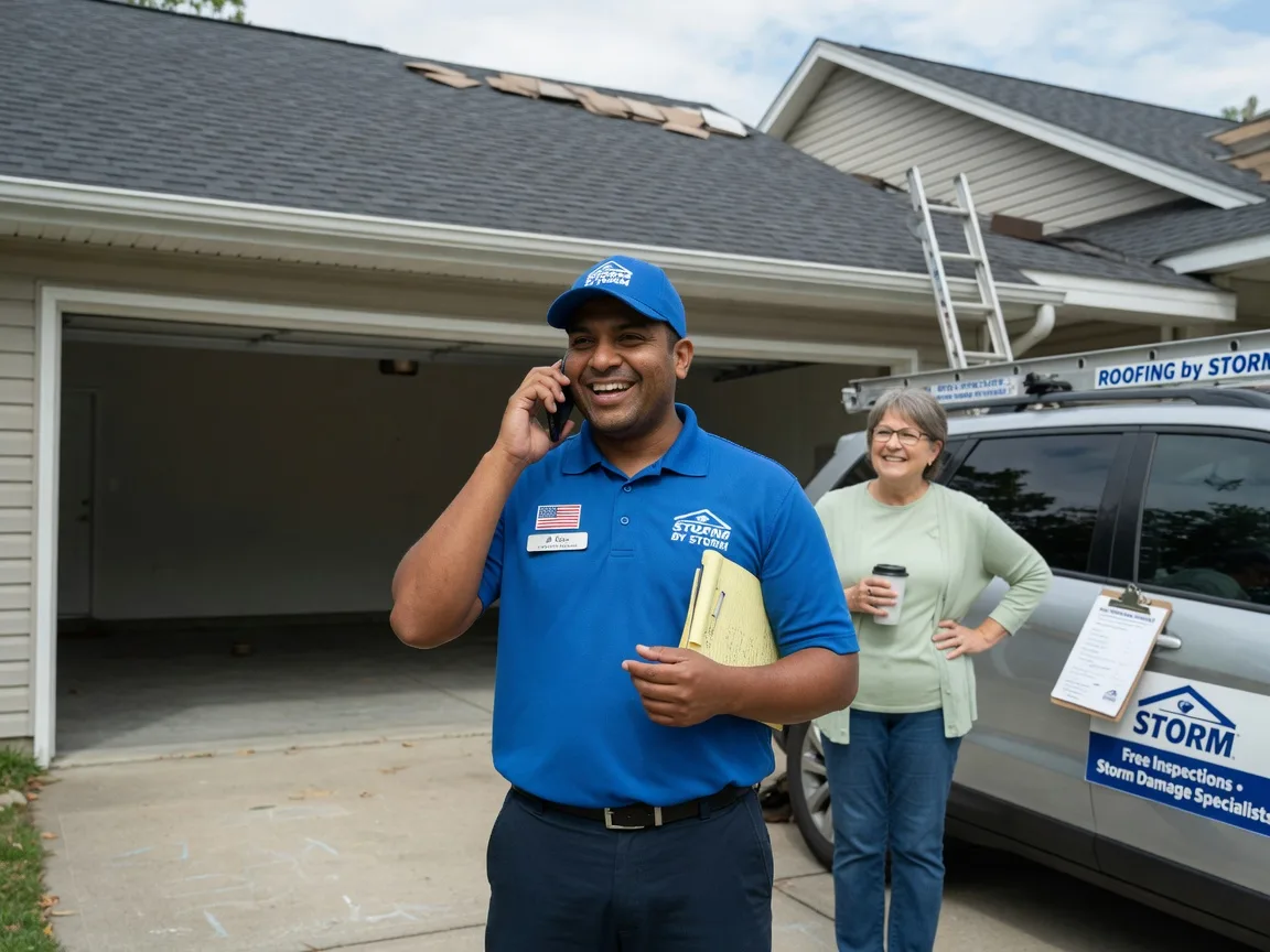 Roof Repair Near Me Soldier, KS FAQs