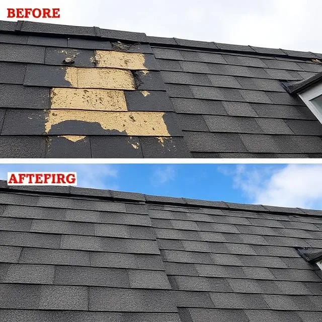 Roof Repair Near Me in Soldier, KS near me